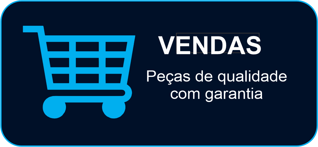 Vendas — peças de qualidade com garantia
